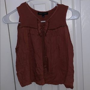 Kendal and Kylie shirt